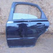Дверь задняя левая Volvo S40 2007