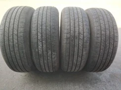 Hankook Optimo H417. ������, 2017 ���, �/�, ����� 5 % ����