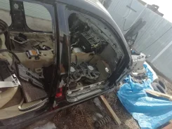 Infiniti FX37 ����