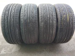 Hankook Ventus V2 Concept 2 H457. ������, 2017 ���, �/�, ����� 10�%