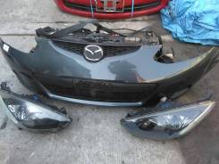 Ноускат MAZDA DEMIO, DE3FS, ZJVE; РЯД 0, 298-0020366