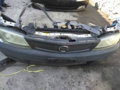 Ноускат MAZDA FAMILIA, Y11, QG15DE; РЯД 0, 298-0020356