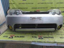 Ноускат HONDA HR-V, GH1, D16A; РЯД 8, 298-0020311