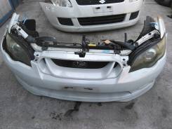 Ноускат SUBARU LEGACY, BP9, EJ253; РЯД 0, 298-0020340