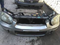 Ноускат SUBARU IMPREZA, GG2, EJ152; РЯД 0, 298-0020338