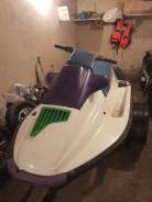 BRP Sea-Doo XP. 1990 год год