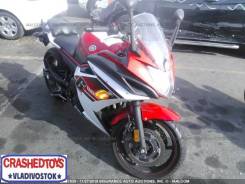 Yamaha FZ 6. 600 куб. см., исправен, птс, без пробега. Под заказ