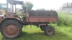 ХТЗ Т-16. Продам или обменяю т16 самосвал, 25 л.с.