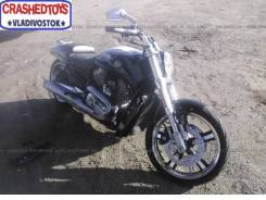 Harley-Davidson V-Rod Muscle VRSCF. 1 250 куб. см., исправен, птс, без пробега. Под заказ