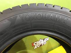Yokohama Ice Guard For Taxi IGT2, 195/65R15 во Владивостоке Yokohama Ice Guard For Taxi IGT2. Всесезонные, 2016 год, 5 %