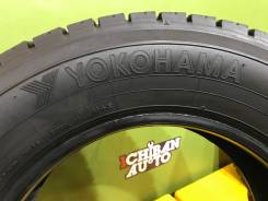 Yokohama Ice Guard For Taxi IGT2, 195/65R15 во Владивостоке Yokohama Ice Guard For Taxi IGT2. Всесезонные, 2015 год, 10 %