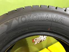 Yokohama Ice Guard For Taxi IGT2, 195/65R15 во Владивостоке Yokohama Ice Guard For Taxi IGT2. Всесезонные, 2015 год, 5 %
