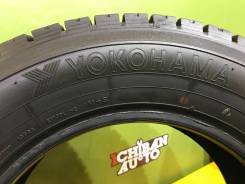 Yokohama Ice Guard For Taxi IGT2, 195/65R15 во Владивостоке Yokohama Ice Guard For Taxi IGT2. Всесезонные, 2015 год, 10 %