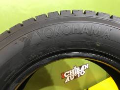 Yokohama Ice Guard For Taxi IGT2, 195/65R15 во Владивостоке Yokohama Ice Guard For Taxi IGT2. Всесезонные, 2015 год, 5 %