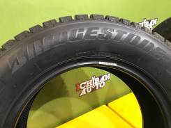 Bridgestone Blizzak For Taxi TM-03, 195/65R15 во Владивостоке Bridgestone Blizzak For Taxi TM-03. Зимние, без шипов, 2017 год, 10 %
