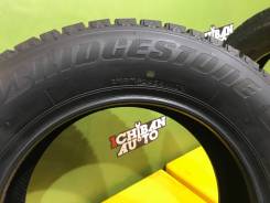 Bridgestone Blizzak For Taxi TM-03, 195/65R15 во Владивостоке Bridgestone Blizzak For Taxi TM-03. Зимние, без шипов, 2017 год, 20 %