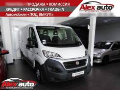 Fiat Ducato. Продается грузовик FIAT Dukato, 2 300 куб. см., 1 000 кг., 4x2