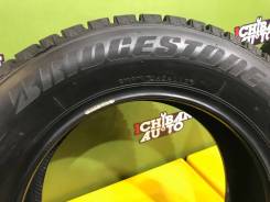 Bridgestone Blizzak For Taxi TM-03. Зимние, без шипов, 2017 год, 5 %, 4 шт