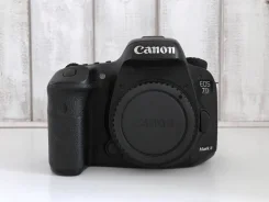 Canon EOS 7D Mark II Body. 20 � ����� ��, ���: ��� ���� ����