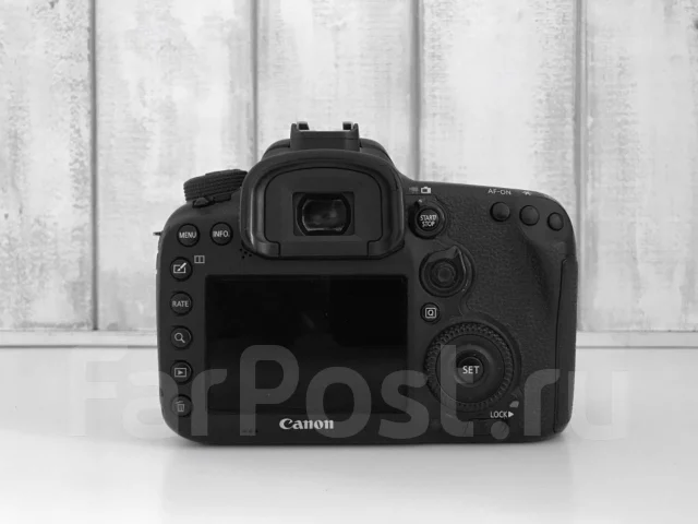 Canon EOS 7D Mark II Body. 20 � ����� ��, ���: ��� ���� ����
