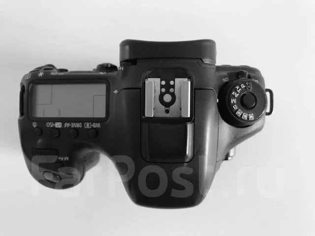 Canon EOS 7D Mark II Body. 20 � ����� ��, ���: ��� ���� ����