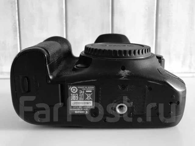 Canon EOS 7D Mark II Body. 20 � ����� ��, ���: ��� ���� ����
