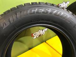Bridgestone Blizzak For Taxi TM-03. Зимние, без шипов, 2017 год, 5 %, 4 шт