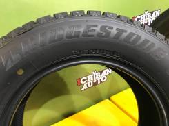 Bridgestone Blizzak For Taxi TM-03. Зимние, без шипов, 2017 год, 5 %, 4 шт