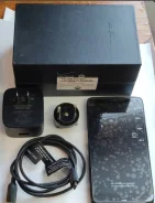 Motorola Droid Turbo. �/� ����