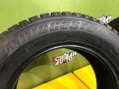 Bridgestone Blizzak For Taxi TM-03. Зимние, без шипов, 2017 год, 5 %, 4 шт