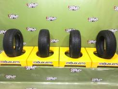 Goodyear Ice Navi Zea II. Зимние, без шипов, 2013 год, 10 %, 4 шт