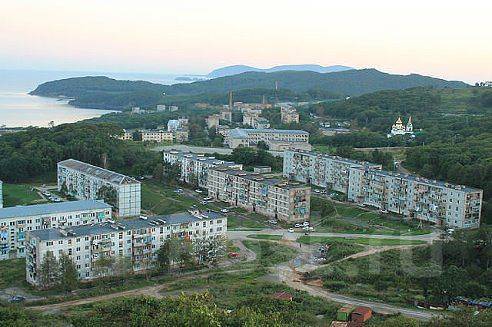 Бучирин фокино приморский край фото Продаётся двух комнатная квартира в Дунае. - Купить 2-комнатная квартиру в Фокин