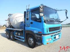 Isuzu Giga. , 9 830 куб. см., 700,00 куб. м. Под заказ