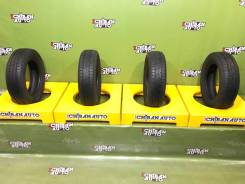 Bridgestone Nextry Ecopia. Летние, 2016 год, 5 %, 4 шт