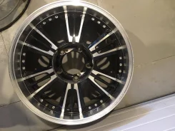 Mi-tech. 9.5x20", ET50