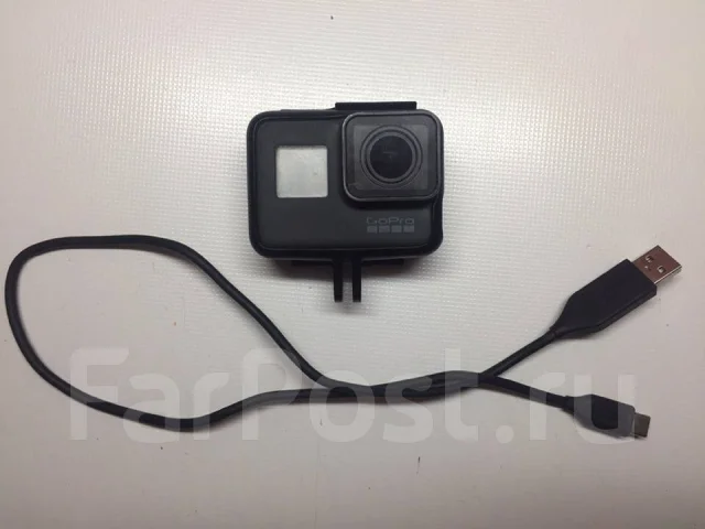 GoPro HERO5 ����