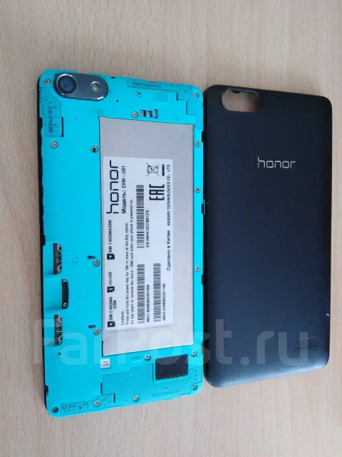 Honor 4C. �/�, ������ ����