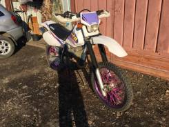 Yamaha TT-R 250 Open Enduro. 250 куб. см., исправен, птс, с пробегом