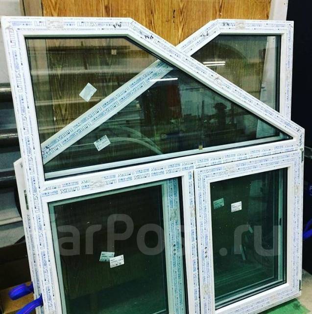 Любые изделия из ПВХ. Окна. Двери. изготовление и продажа. Любые объемы ...
