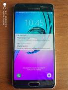 Samsung Galaxy A3 2016. /, , 3G, 4G LTE, Dual-SIM 