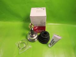   Doubleforce Toyota RAV4 (ACA30L) (2006-2010) DFCV084 DFCV084 