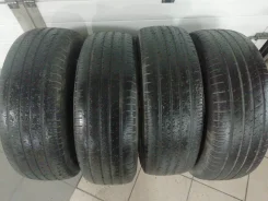 Michelin Energy LX4. ������, 2008 ���, �/�, ����� 70�%