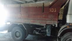 МАЗ 5551. Срочно продам самосвал, 10 000 кг., 4x2