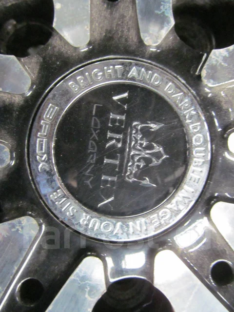 RTX Vertex. 7.0x18", 5x114.3, ET55 ����