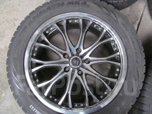 RTX Vertex. 7.0x18", 5x114.3, ET55 ����