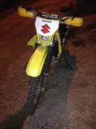 Suzuki DR-Z 400E. 400 куб. см., исправен, птс, с пробегом