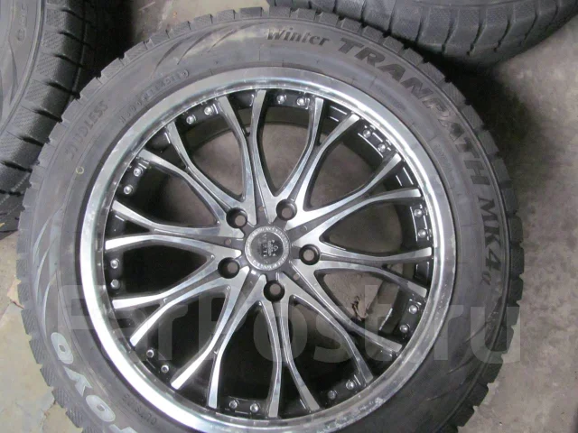 RTX Vertex. 7.0x18", 5x114.3, ET55 ����