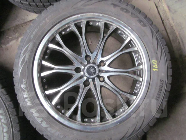 RTX Vertex. 7.0x18", 5x114.3, ET55 ����