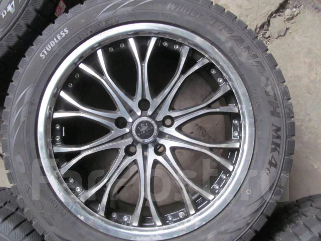RTX Vertex. 7.0x18", 5x114.3, ET55 ����