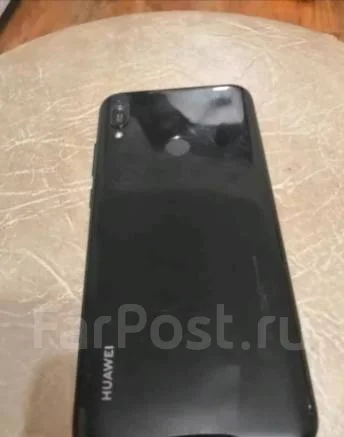 Huawei Y6. �����, ������ ����